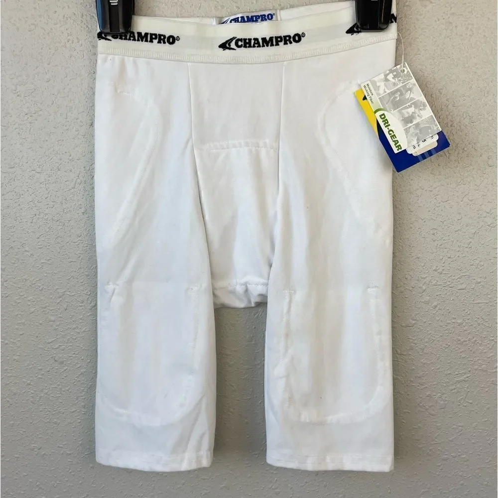 NWT Champro Athletic Girdle Size Youth L